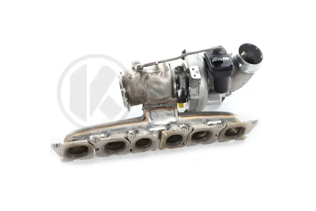 a2560901100 b   turbo charger